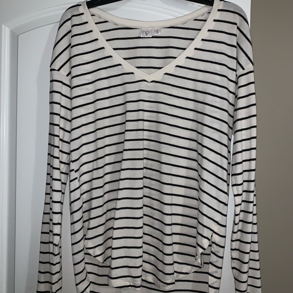 BP long sleeve t-shirt.  Sz L.